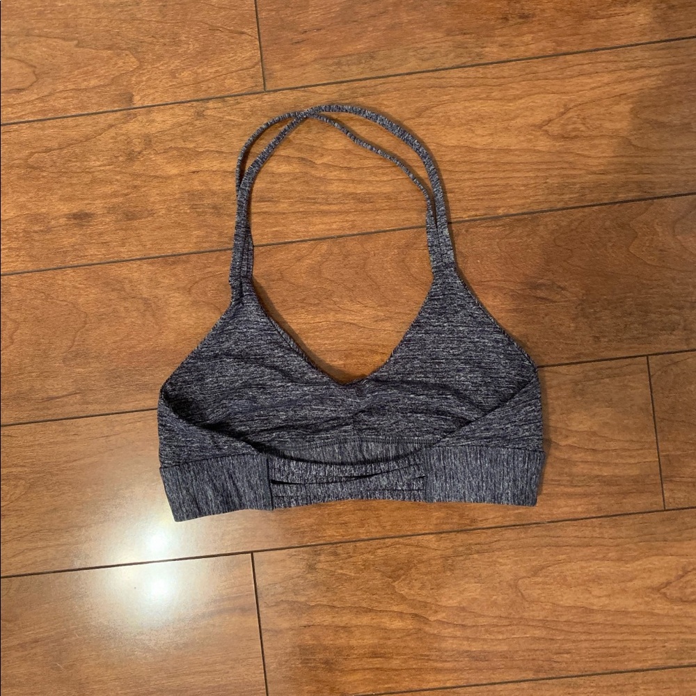 Pink sports Bra - Picture 2 of 2